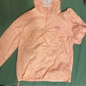 Obey wind breaker